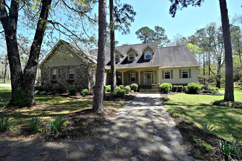 110 Penny Ln, Mena, AR 71953 photo 1
