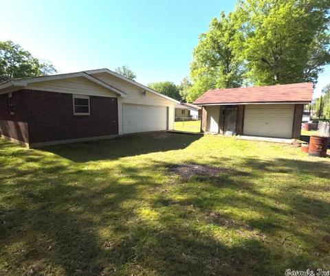 3509 S Virginia St, Pine Bluff, AR 71601 photo 2