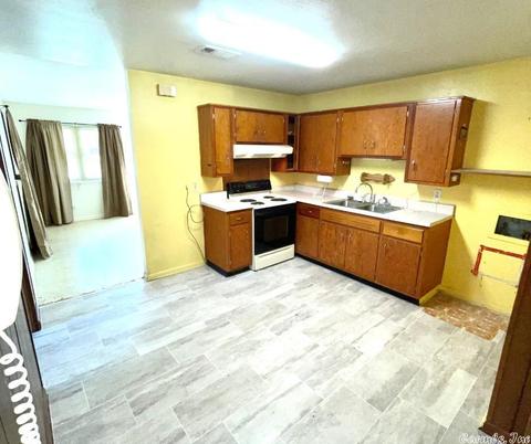 3509 S Virginia St, Pine Bluff, AR 71601 photo 4