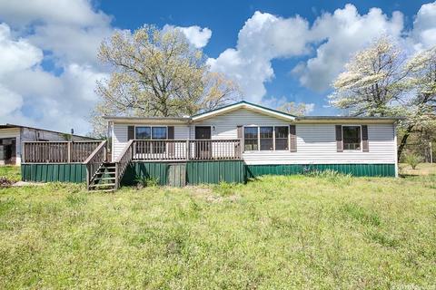 4022 Campground Rd, Austin, AR 72007 photo 1