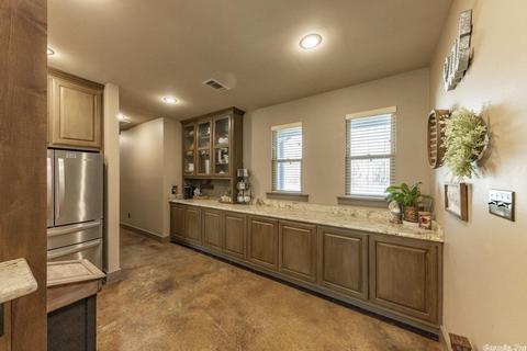 5900 Bauxite Cutoff Rd, Bauxite, AR 72011 photo 8