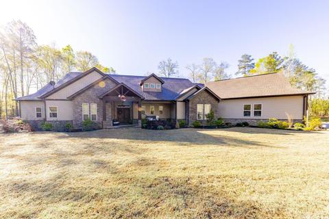 5900 Bauxite Cutoff Rd, Bauxite, AR 72011 photo 1