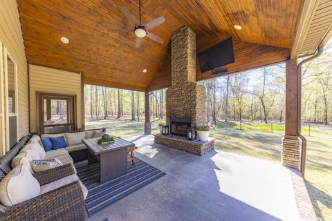 5900 Bauxite Cutoff Rd, Bauxite, AR 72011 photo 26