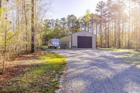 5900 Bauxite Cutoff Rd, Bauxite, AR 72011 photo 40