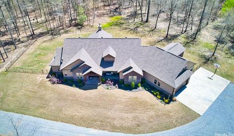 5900 Bauxite Cutoff Rd, Bauxite, AR 72011 photo 3