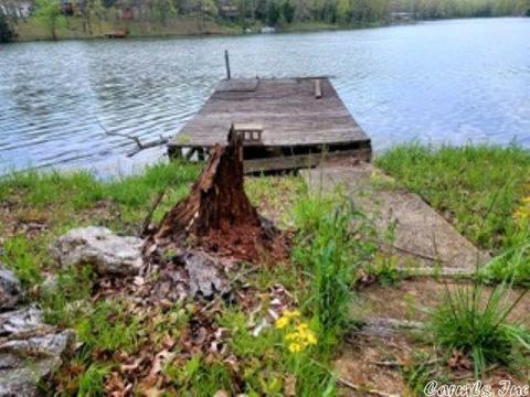 39 E Lakeshore Dr, Highland, AR 72542 photo 8