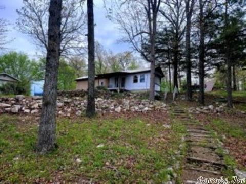 39 E Lakeshore Dr, Highland, AR 72542 photo 6