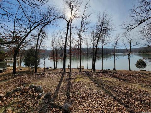 39 E Lakeshore Dr, Highland, AR 72542 photo 1