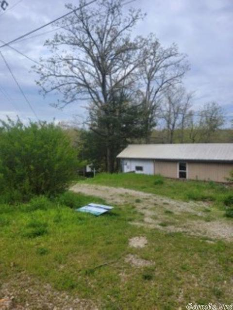 39 E Lakeshore Dr, Highland, AR 72542 photo 12