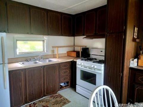 39 E Lakeshore Dr, Highland, AR 72542 photo 3