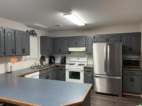 1446 David Lee Rd, Haskell, AR 72015 photo 5