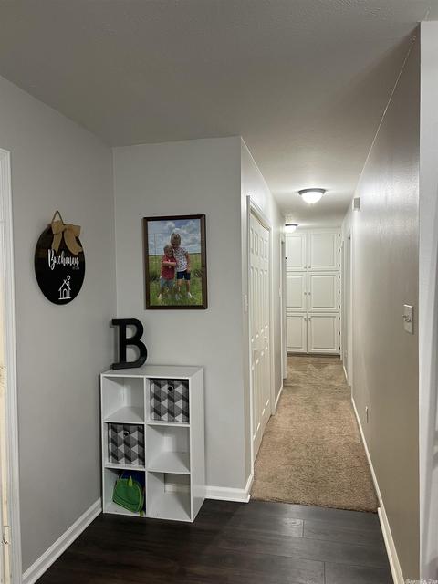 1446 David Lee Rd, Haskell, AR 72015 photo 4