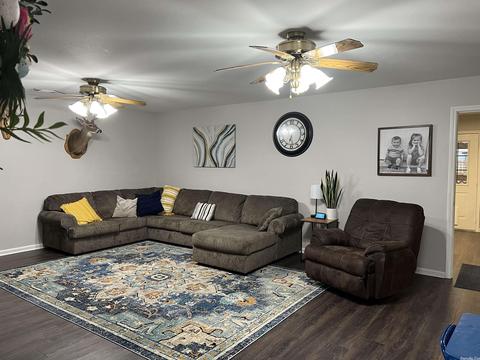 1446 David Lee Rd, Haskell, AR 72015 photo 2