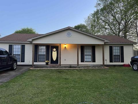 1446 David Lee Rd, Haskell, AR 72015 photo 1