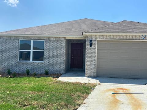 1365 Fresca Ln, Conway, AR 72034 photo 1