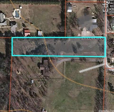 304 Edgar Ave, Mountain View, AR 72560 photo 2