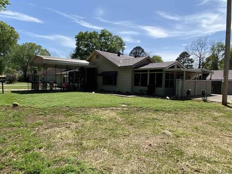 618 S 2nd Ave, Murfreesboro, AR 71958 photo 2
