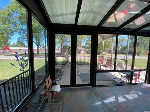 618 S 2nd Ave, Murfreesboro, AR 71958 photo 3