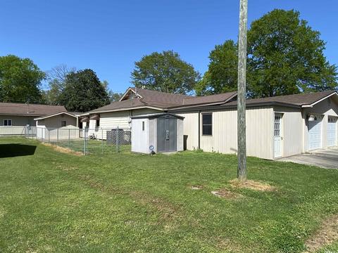 618 S 2nd Ave, Murfreesboro, AR 71958 photo 34