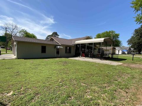 618 S 2nd Ave, Murfreesboro, AR 71958 photo 1