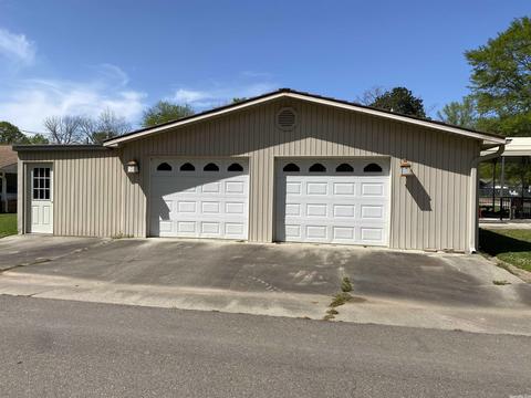 618 S 2nd Ave, Murfreesboro, AR 71958 photo 7