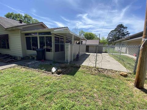 618 S 2nd Ave, Murfreesboro, AR 71958 photo 5
