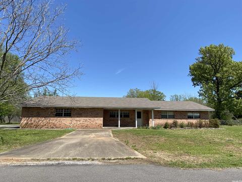214 Bascom Ave, Murfreesboro, AR 71958 photo 2