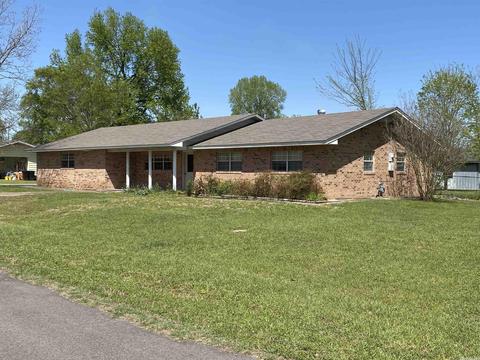 214 Bascom Ave, Murfreesboro, AR 71958 photo 1