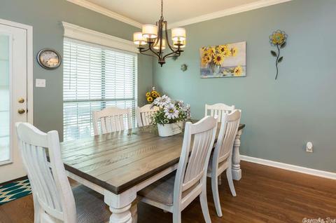 3913 Mockingbird Cv, Benton, AR 72015 photo 7