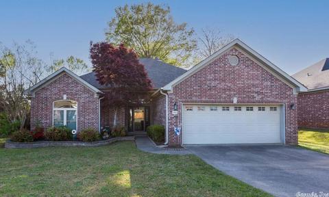 3913 Mockingbird Cv, Benton, AR 72015 photo 1