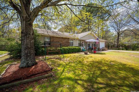 1617 Rushing Cir, Conway, AR 72034 photo 17