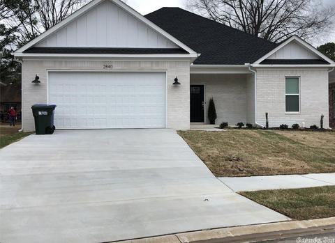 2840 Carmichael Ln, Conway, AR 72034 photo 1