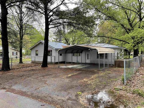 1006 N Twelfth St, Augusta, AR 72006 photo 1