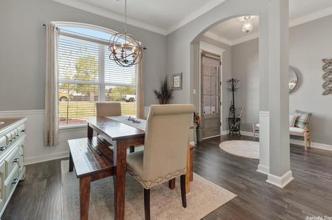 3990 Hampton Dr, Benton, AR 72019 photo 10
