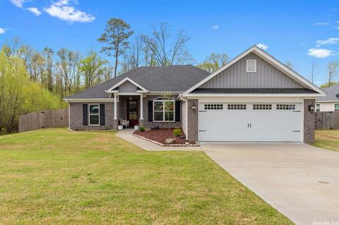 3990 Hampton Dr, Benton, AR 72019 photo 1