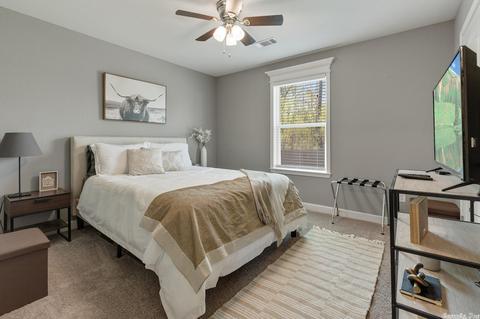 3990 Hampton Dr, Benton, AR 72019 photo 25