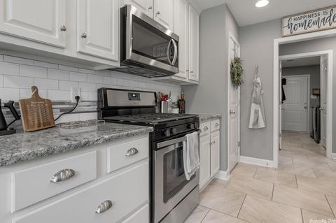 3990 Hampton Dr, Benton, AR 72019 photo 14