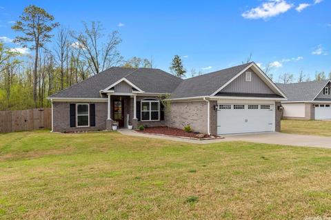 3990 Hampton Dr, Benton, AR 72019 photo 2