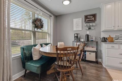 3990 Hampton Dr, Benton, AR 72019 photo 16