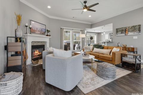 3990 Hampton Dr, Benton, AR 72019 photo 4