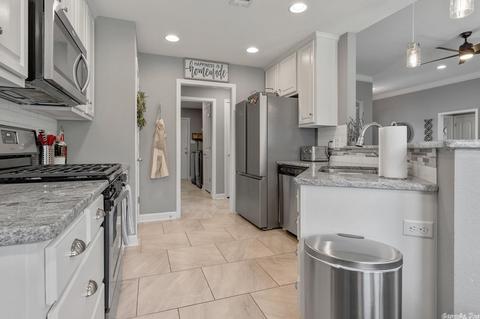 3990 Hampton Dr, Benton, AR 72019 photo 13