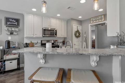 3990 Hampton Dr, Benton, AR 72019 photo 12