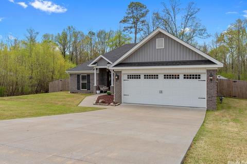 3990 Hampton Dr, Benton, AR 72019 photo 3
