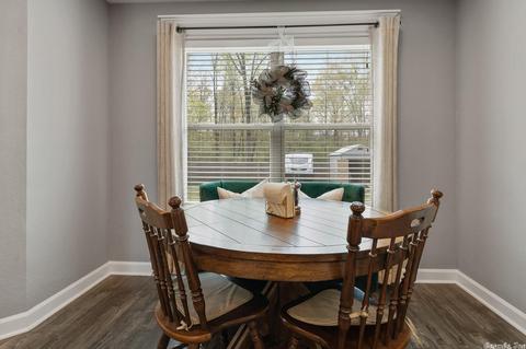 3990 Hampton Dr, Benton, AR 72019 photo 17