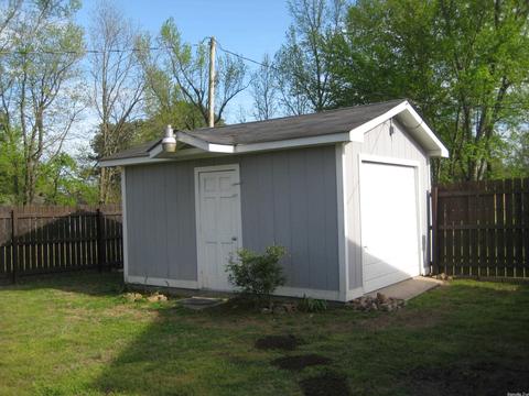 311 Eagle Gap, Mena, AR 71953 photo 19