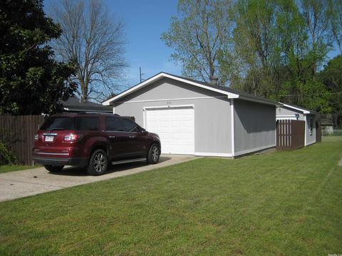 311 Eagle Gap, Mena, AR 71953 photo 4