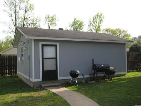 311 Eagle Gap, Mena, AR 71953 photo 18