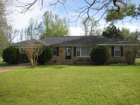 311 Eagle Gap, Mena, AR 71953 photo 3