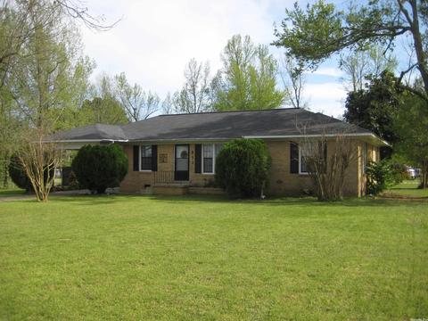 311 Eagle Gap, Mena, AR 71953 photo 2