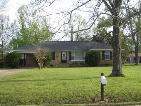 311 Eagle Gap, Mena, AR 71953 photo 25